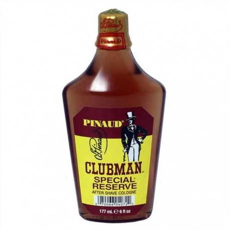 Clubman Pinaud -Special Reserve Shave Lotion 177 ml
