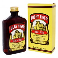 LUCKY TIGER - After Shave and Face Tonic 240ml