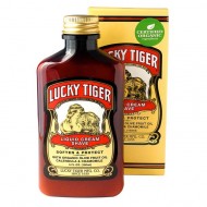 LUCKY TIGER - Liquid Cream Shave 150ml