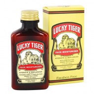 LUCKY TIGER - Crema idratante viso 100ml