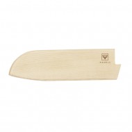 Yaxell - Guaina per coltello Kiritsuke 20cm