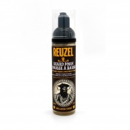 REUZEL Clean & Fresh Beard Foam 70mL