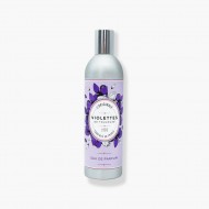BERDOUES - Violettes de Toulouses - Eau de Parfum 100mL