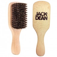 Denman - Jack Dean Club Brush - Spazzola Barba e Capelli