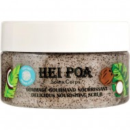 Hei Poa - Soins Corps - Gommage Gourmand Nourissant - 260gr