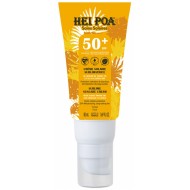 Hei Poa - Les Solaires - Crème Solaire Visage SPF50+ - 50mL