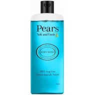 PEARS - Body Wash 250 ml with mint extract