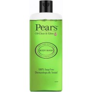 PEARS - Shower Gel 250 ml with lemon flower