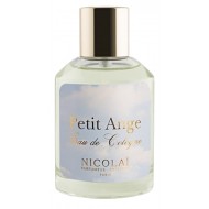 NICOLAÏ - PETIT ANGE - eau de cologne - 30 ml Spray
