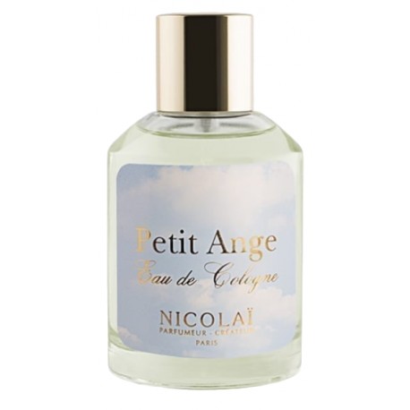 NICOLAÏ - PETIT ANGE - eau de cologne - 30 ml Spray
