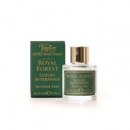 Taylor Of Old Bond Street - Royal Forest Aftershave 10 ml