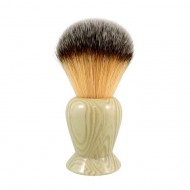 Razorock pennello da barba sintetico Monster Plissoft 26mm