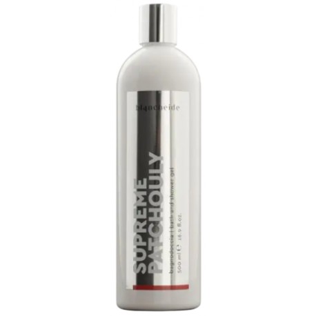 BLANCHEIDE - Supreme Patchouli - bagnodoccia 500 ml