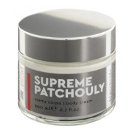 BLANCHEIDE - Supreme Patchouli - Crema Corpo 200 ml