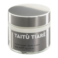 BLANCHEIDE - Taitù Tiarè - Crema Corpo 200 ml