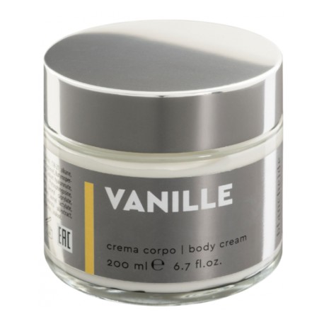 BLANCHEIDE - Vanille - Crema Corpo 200 ml