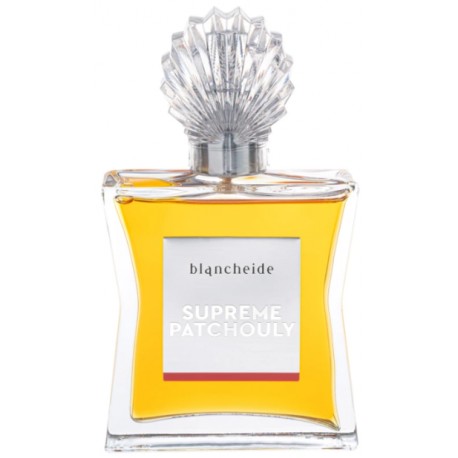 BLANCHEIDE - Le Supreme Patchouly - EDP 100 ml