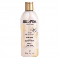 Hei Poa - Lait Corps Nacree Tresor De Polynesie 250 mL