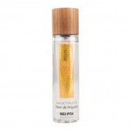 Hei Poa - Eau De Toilette Tresor de Polynesie 50 mL