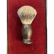 Estas - Art. Borbone - Pennello Tasso Manico In Legno L
