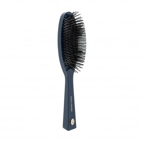 KOH-I-NOOR - Spazzola Pneumatica Grande Picchi In Plastica Blu