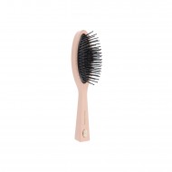 KOH-I-NOOR - Spazzola Pneumatica Piccola Picchi in Plastica Rosa