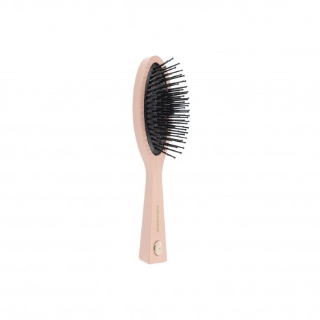 KOH-I-NOOR - Spazzola Pneumatica Piccola Picchi in Plastica Rosa