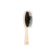 KOH-I-NOOR - Spazzola Pneumatica Piccola Picchi in Plastica Avorio