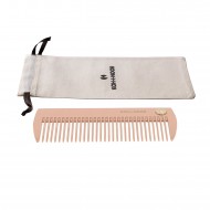 KOH-I-NOOR- Pettine Extra Rado Rosa