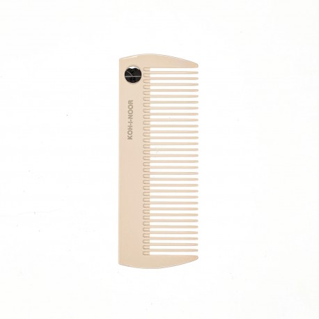 KOH-I-NOOR- Pettine Extra Rado Avorio
