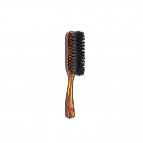 KOH-I-NOOR - Spazzola Per Capelli Con Setola Di Cinghiale Rettangolare Piccola