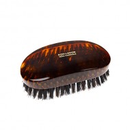 KOH-I-NOOR - Spazzola Per Capelli  Con Setola Di Cinghiale Ovale Grande