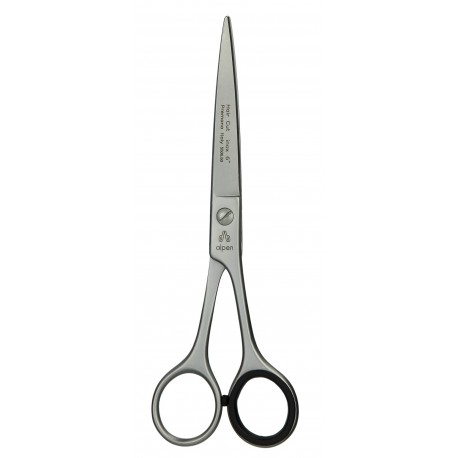 Alpen - Forbici per capelli, filo microdentato poll. 6″
