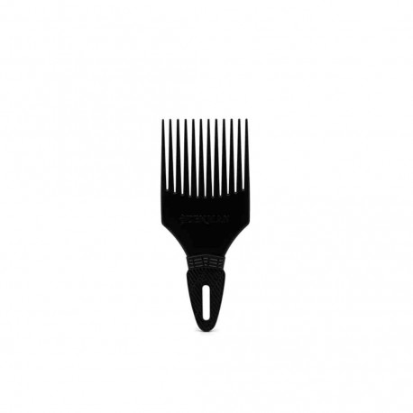 Denman - pettine volumizzante ricci