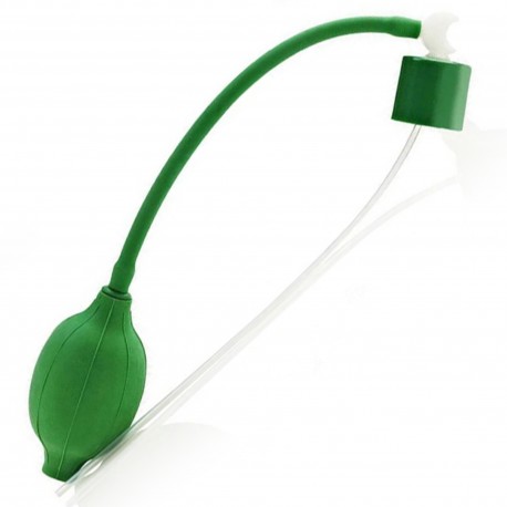 Floid - Spruzzino per Floid e Proraso da 400ml - verde