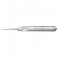 Aurore - Sgorbia inox calli 1 mm