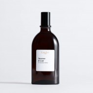 100BON France - L'Atelier - Incense & Cuir - Intense Eau de Parfum 50 ml