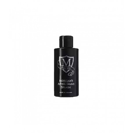 MORGAN'S After Shave Splash - 100 ml in vetro
