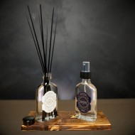 ETERNAL - Cicchetto Ficus Nobilis 100 ml - Collezione Gemini