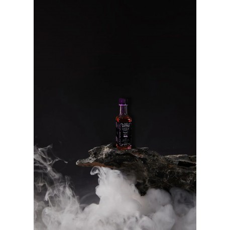 ETERNAL - Mini Whisky Cuvèe Rouge 100 ml - Collezione Heritage