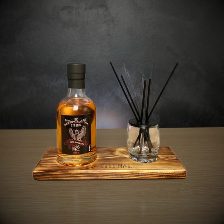 ETERNAL - Small Whisky Cuvèe Rouge 200 ml - Collezione Heritage