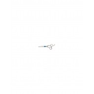 Olivia Garden - Forbici per Capelli Xtreme poll. 5.75