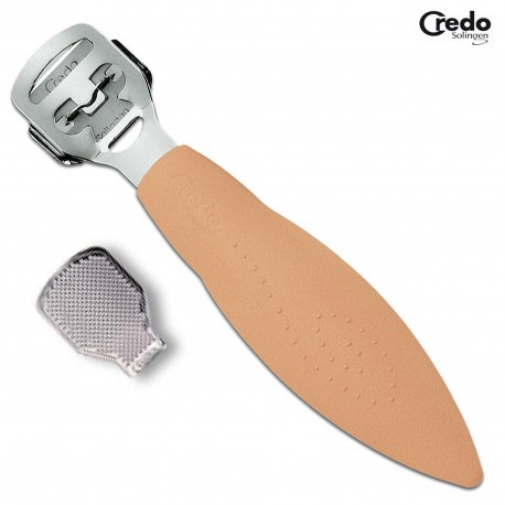 Credo - tagliacalli in scatola