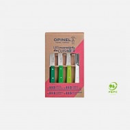 OPINEL - Kit "gli indispensabili del cuoco"