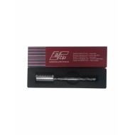 Fatip - Rasoio Shavette 2 in 1 - Testina Originale