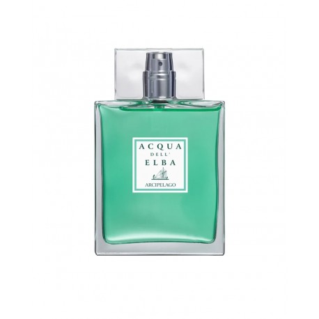 Acqua dell'Elba  - Eau de Parfum - DONNA Arcipelago - 100 ml