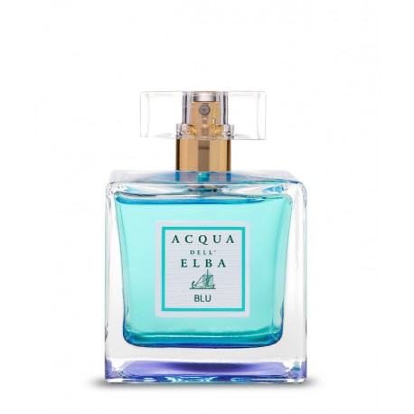 Acqua dell'Elba  - Eau de Parfum - DONNA Blu - 100 ml