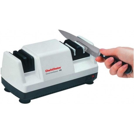 Chef's Choice - Affilatore semiprofessionale elettrico modello 110