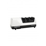 Chef's Choice - Affilatore semiprofessionale elettrico modello 120 a tre stadi