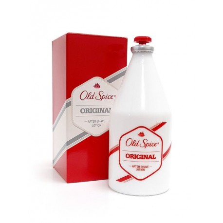Old Spice - Original Aftershave Lotion 150ml